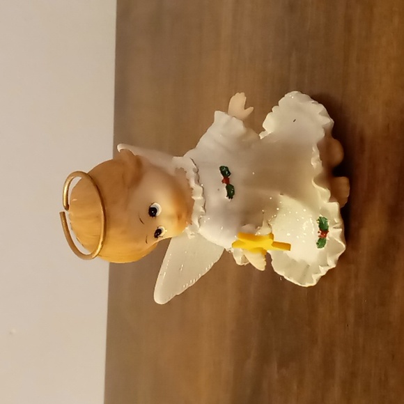 Morehead Inc. Holly Babies 4 Piece Set - Picture 5 of 13